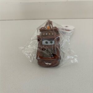 Disney Tow Mater Car